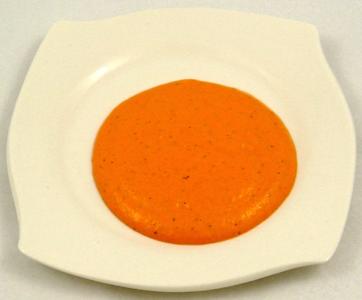 Roasted Red Pepper Dip Product Image